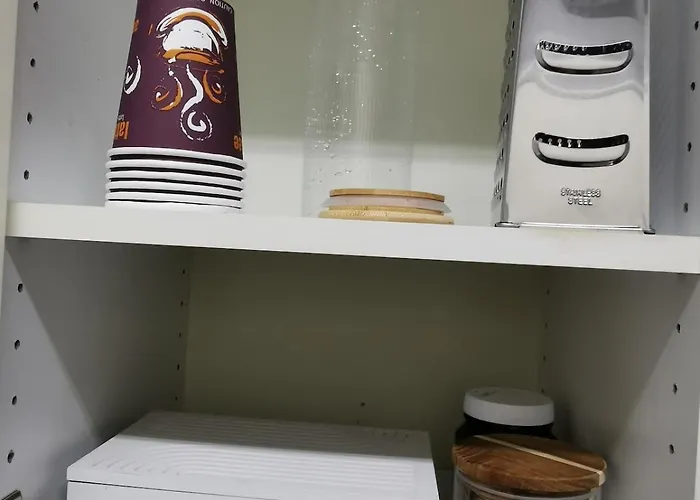 Apartman Cascada Muelheim Köln