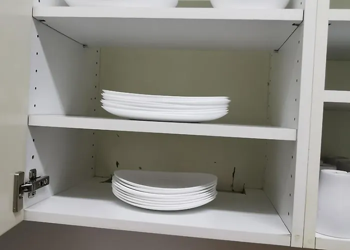 Apartman Cascada Muelheim