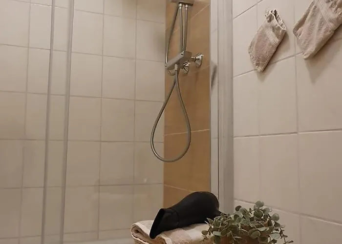 Cascada Muelheim Apartman