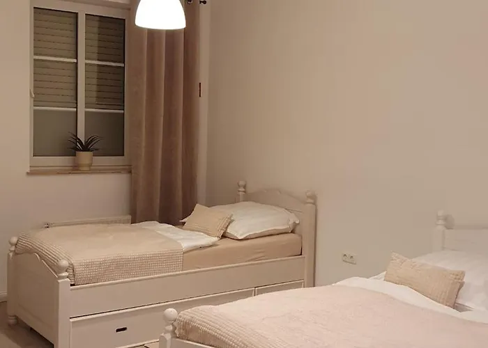 Apartman Cascada Muelheim