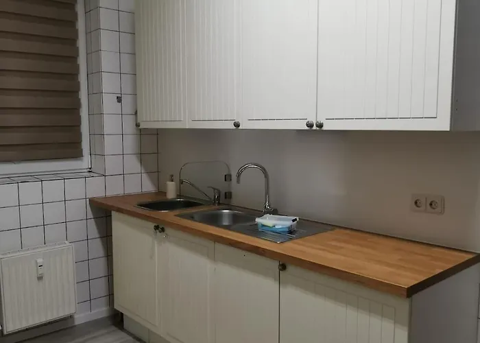 Cascada Muelheim Köln