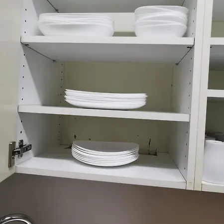 Apartmán Cascada Muelheim