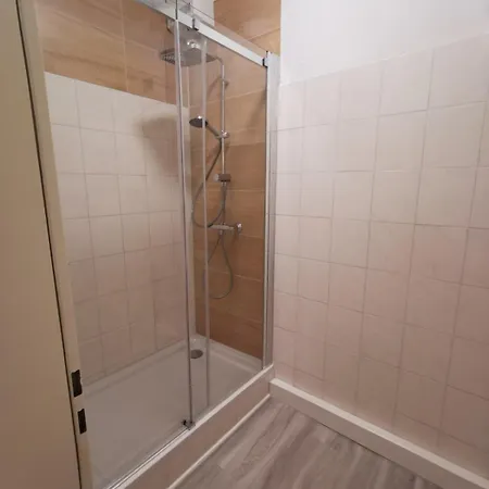 Cascada Muelheim Apartmán Kolín nad Rýnem