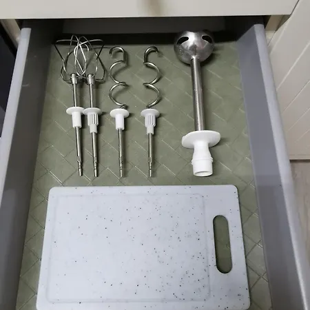 Cascada Muelheim Apartmán Kolín nad Rýnem