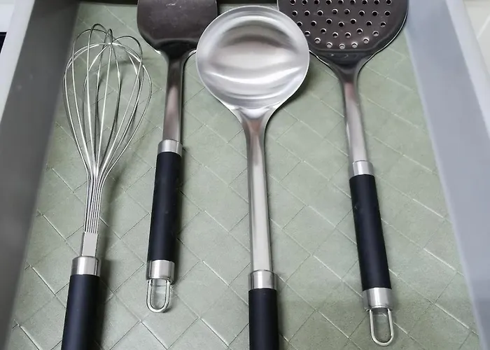 Cascada Muelheim Apartment *