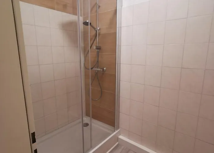 Cascada Muelheim Apartment Cologne