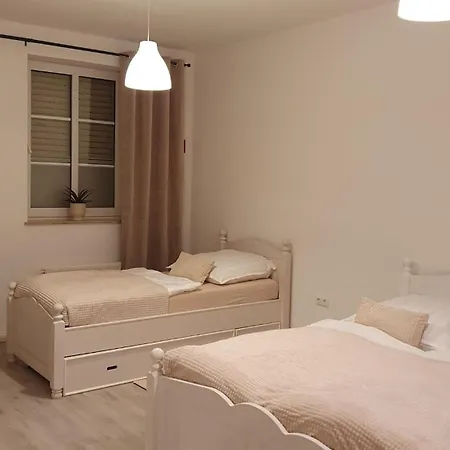 דירה Cascada Muelheim