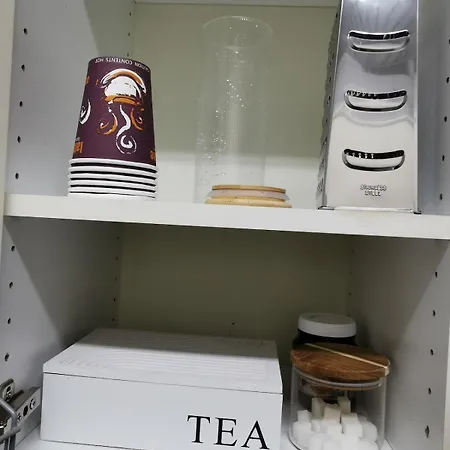 Lägenhet Cascada Muelheim Köln