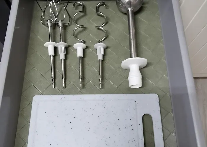 Cascada Muelheim Lägenhet Köln